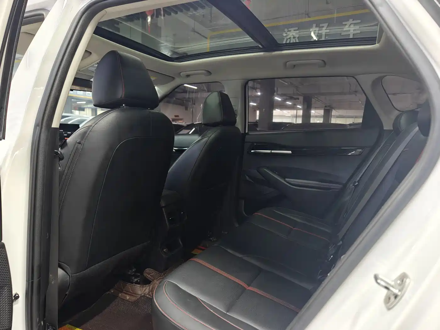 Kia KX3 Smart Run 2022 2021 1.5L CVT Fashion Edition