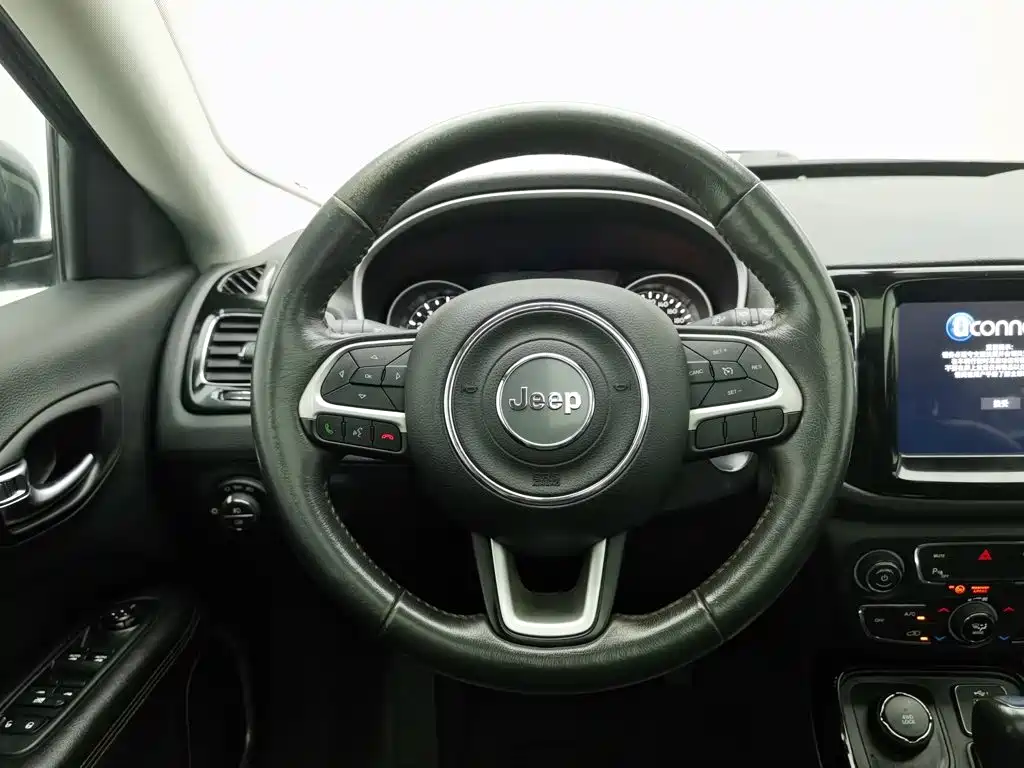 Jeep Compass, миниатюра 11