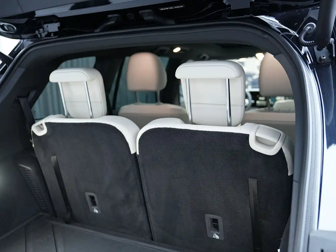 Li Auto Li ONE 2020 2020 Extended Range 6-seater