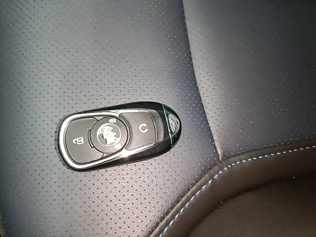 Buick Velite 6 2024 2024 430km Comfort Edition