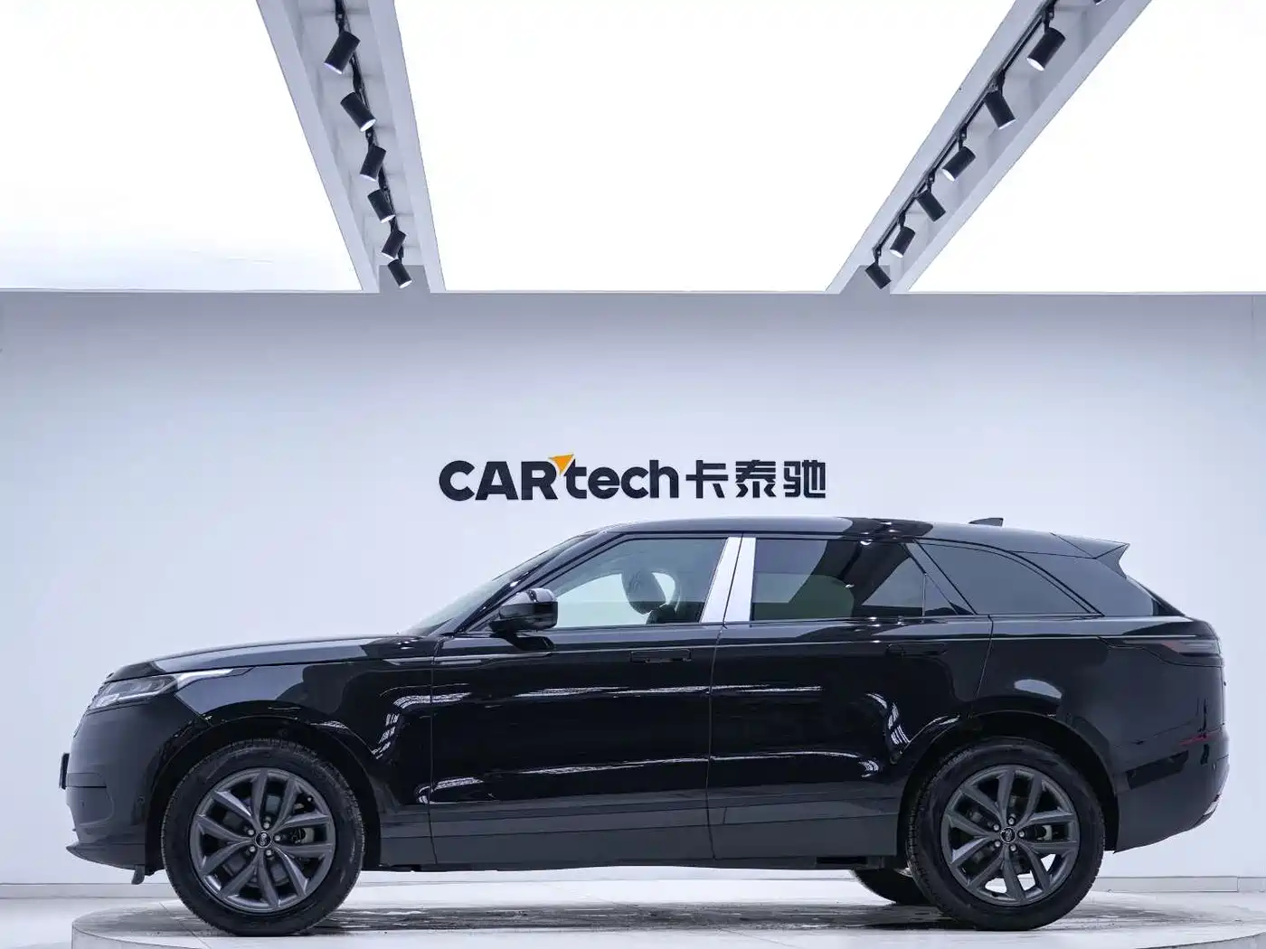Land Rover Range Rover Velar 2024 2024 S