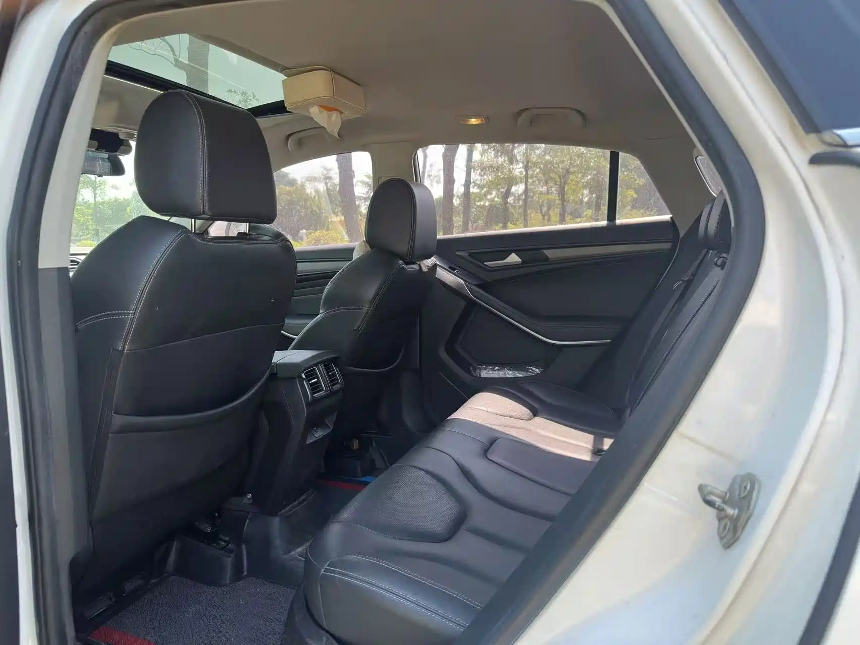 Photo 5 - Ford Territory