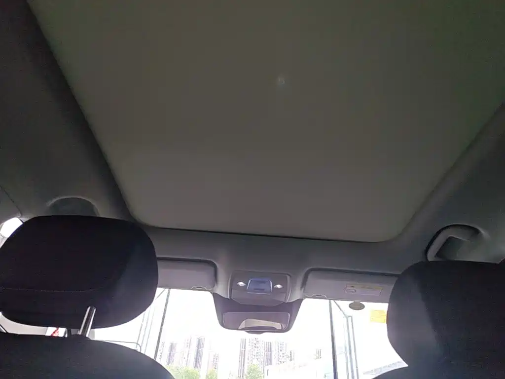 BYD Hai Shi 05 EV 2025 2025 520KM Flagship Smart Navigation Edition