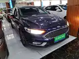 Фото 4 - Ford Mondeo