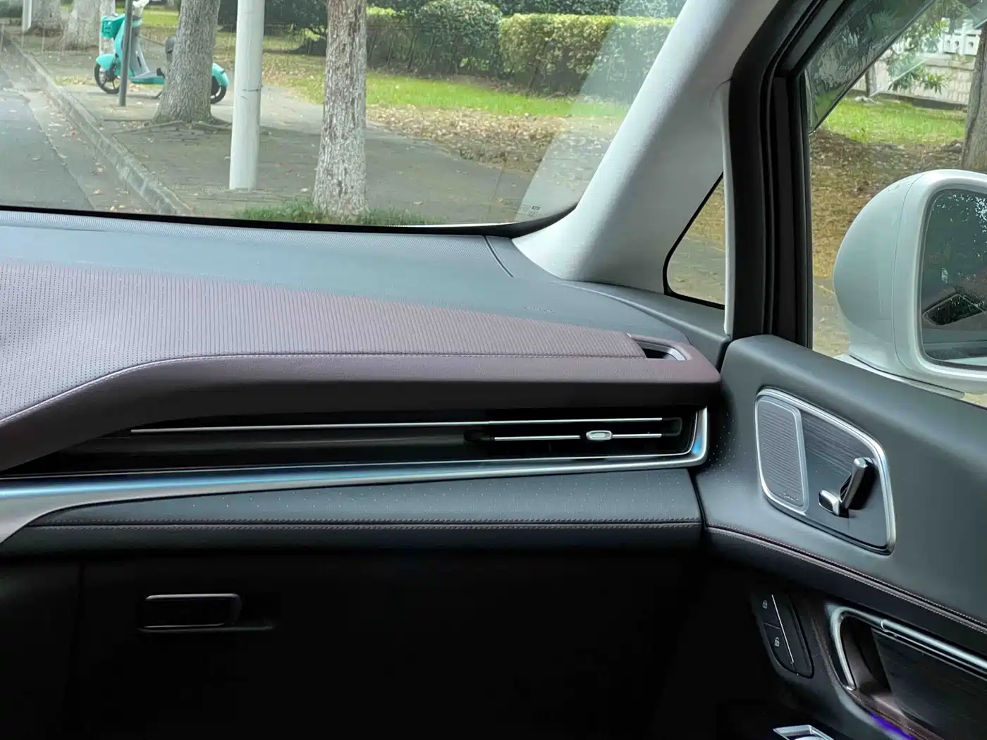 Buick Century 2025 2025 2.0T 6-Seater World Edition