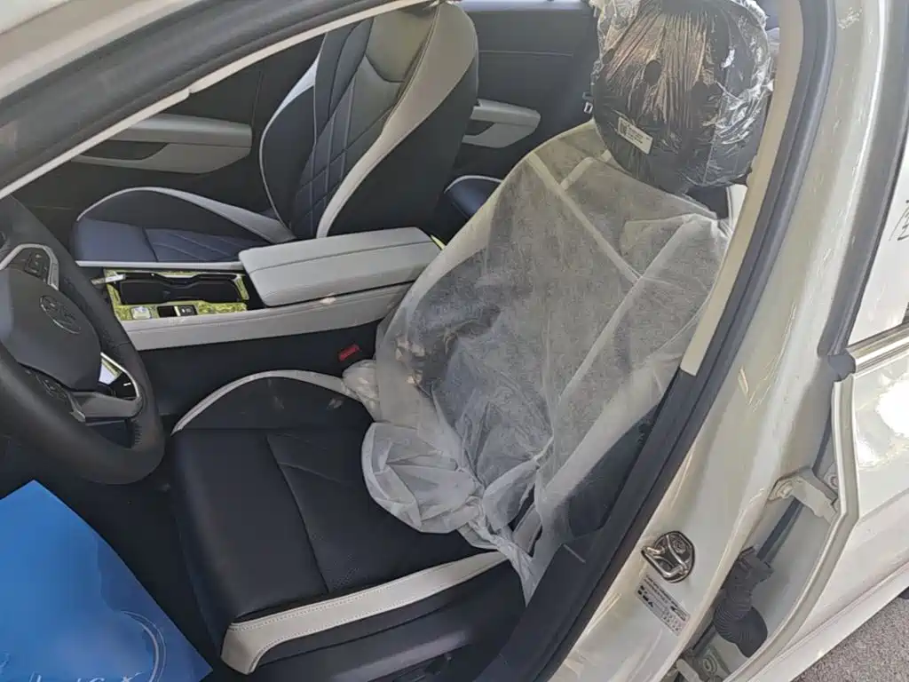 Volkswagen Sagitar 2026 2025 300TSI DSG High-end Model
