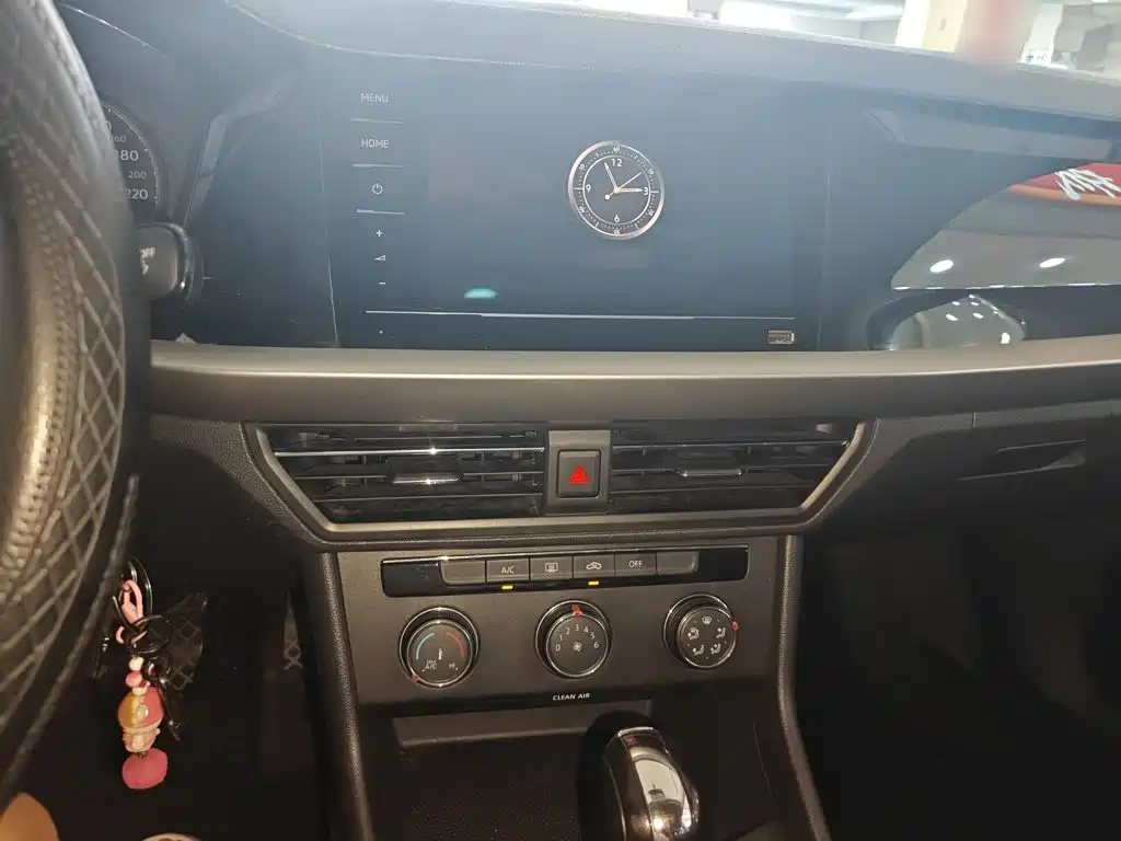 Фото 6 - Volkswagen Lavida