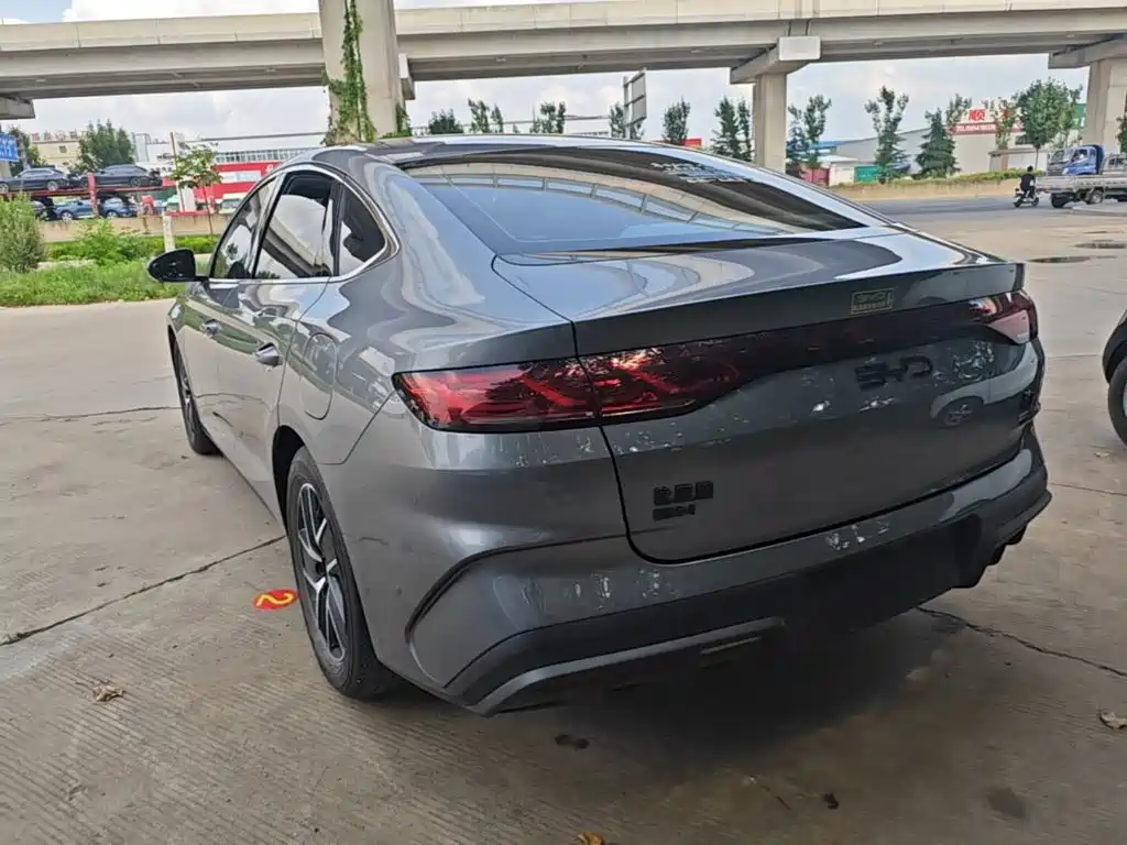 BYD Qin L 2024 2024 DM-i 80KM Superior