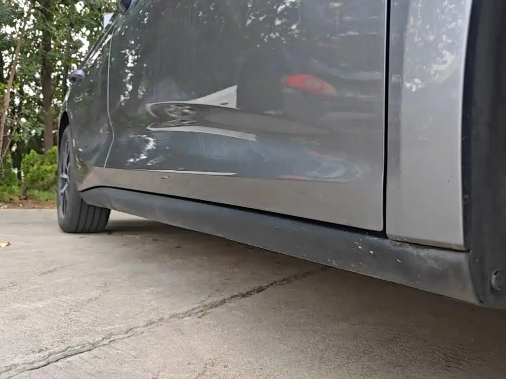 BYD Qin L 2024 2024 DM-i 80KM Superior