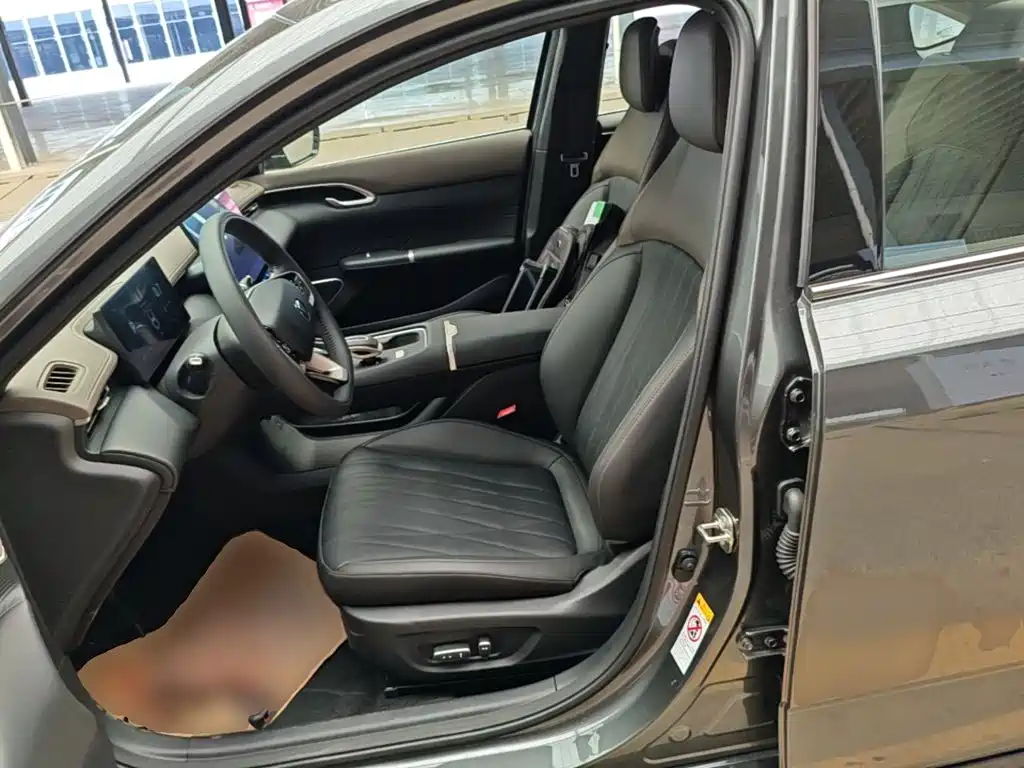 Changan Eado 2026 2025 Model Year Facelift 1.5T 500Bar Premium Edition