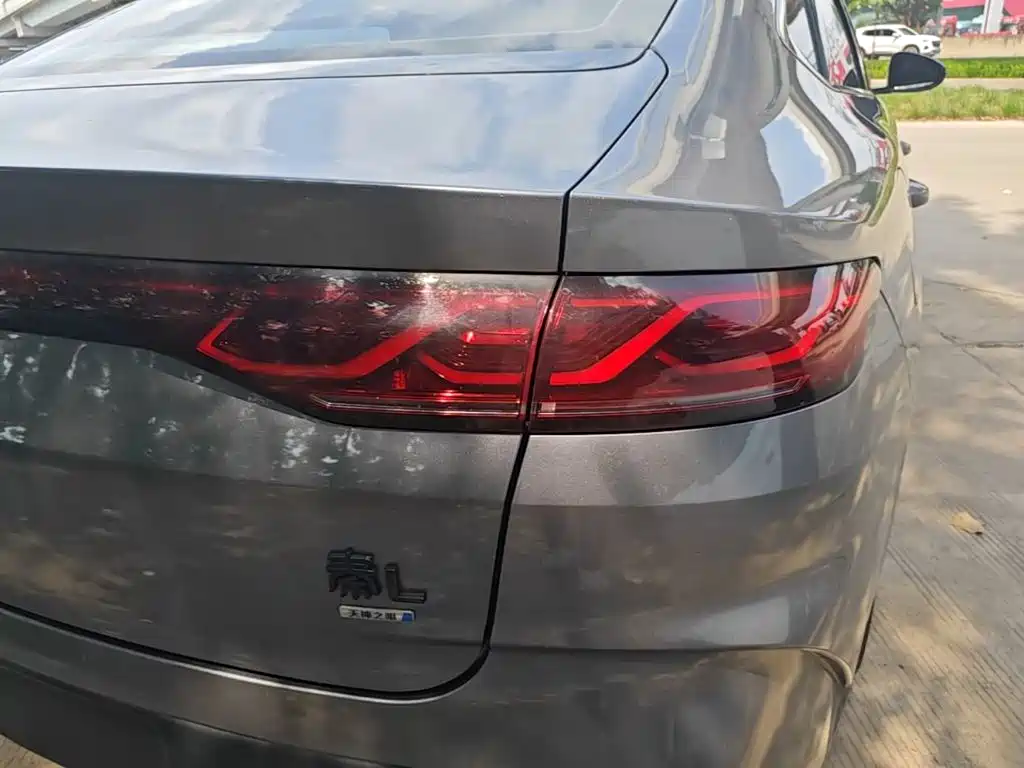 BYD Qin L 2024 2024 DM-i 80KM Superior