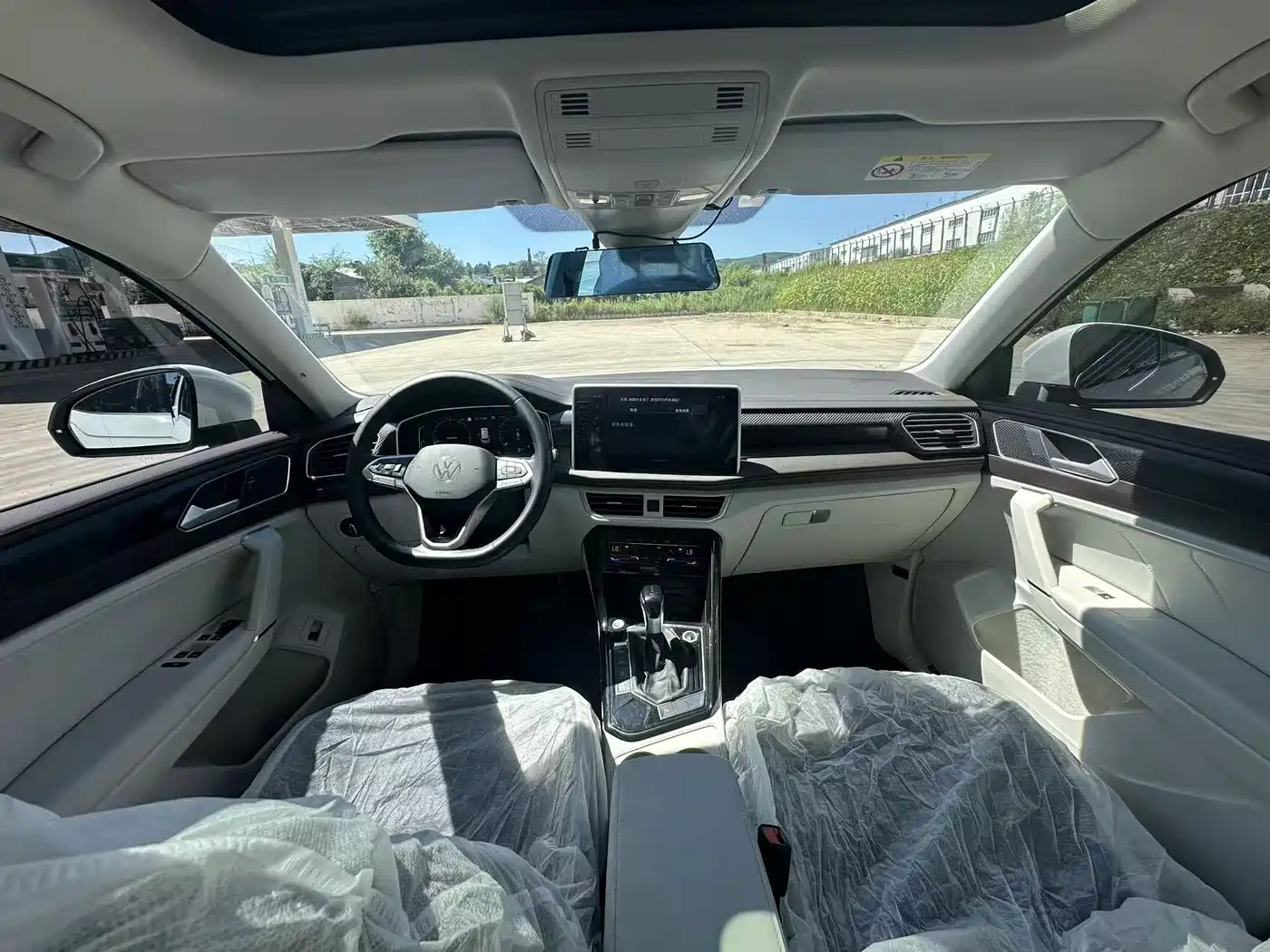 Volkswagen Tayron, миниатюра 16