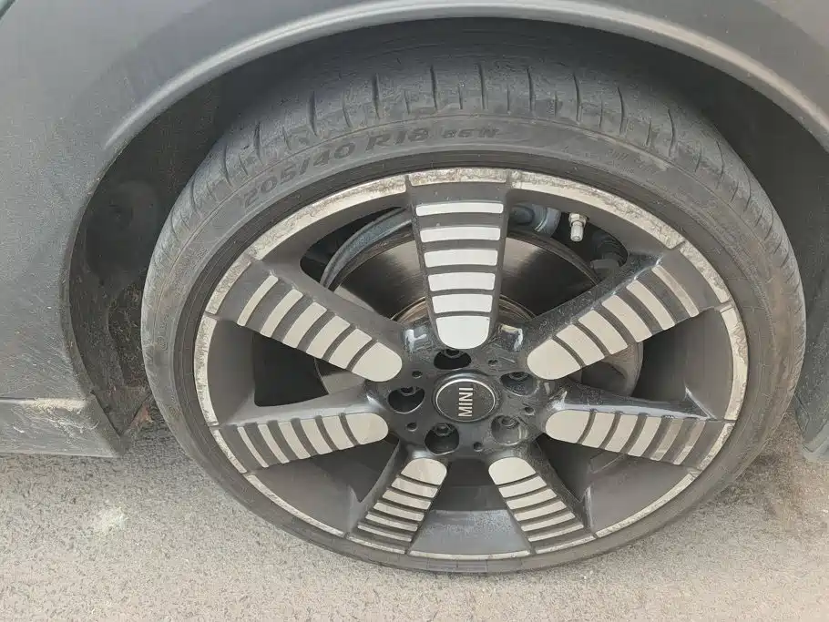 Фото 6 - MINI MINI