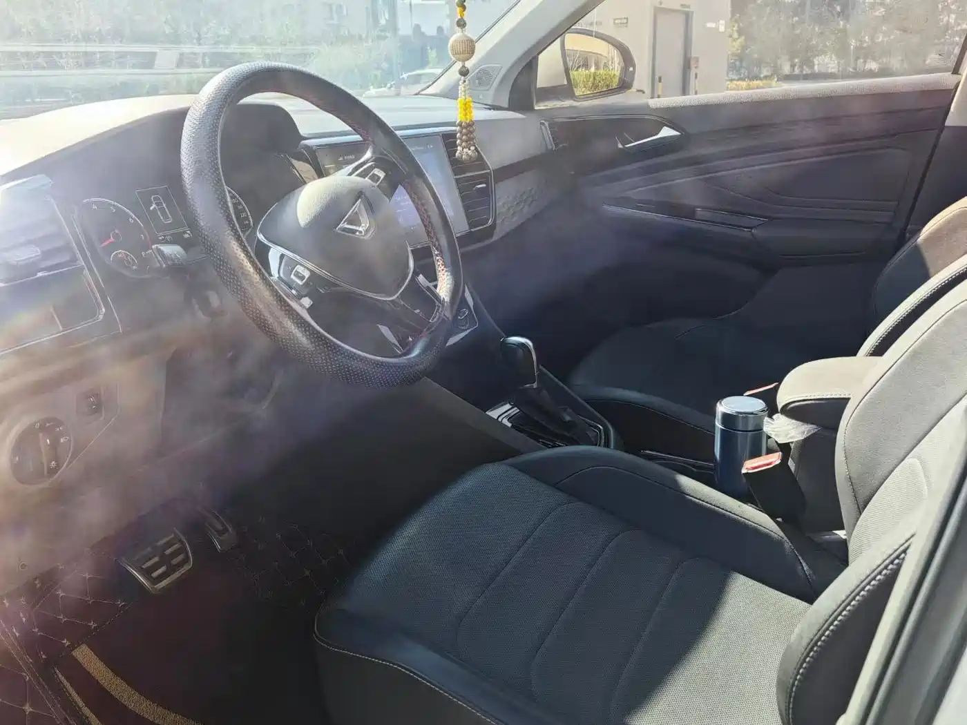 Jetta VS7 2021 2020 1.4T Auto Enjoyment