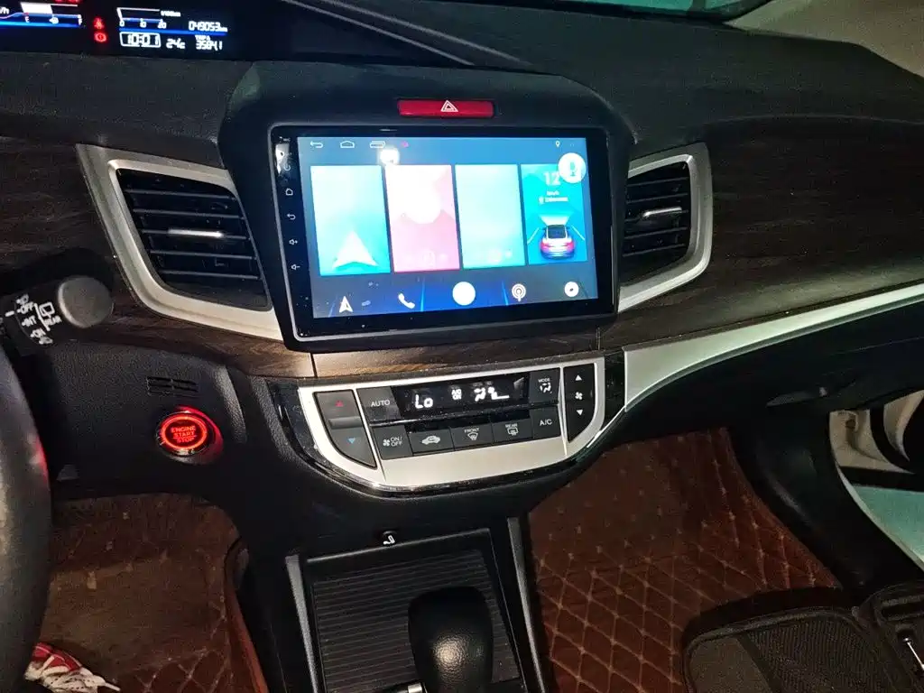 Honda Jade 2019 2020 1.8L Automatic Comfort Edition