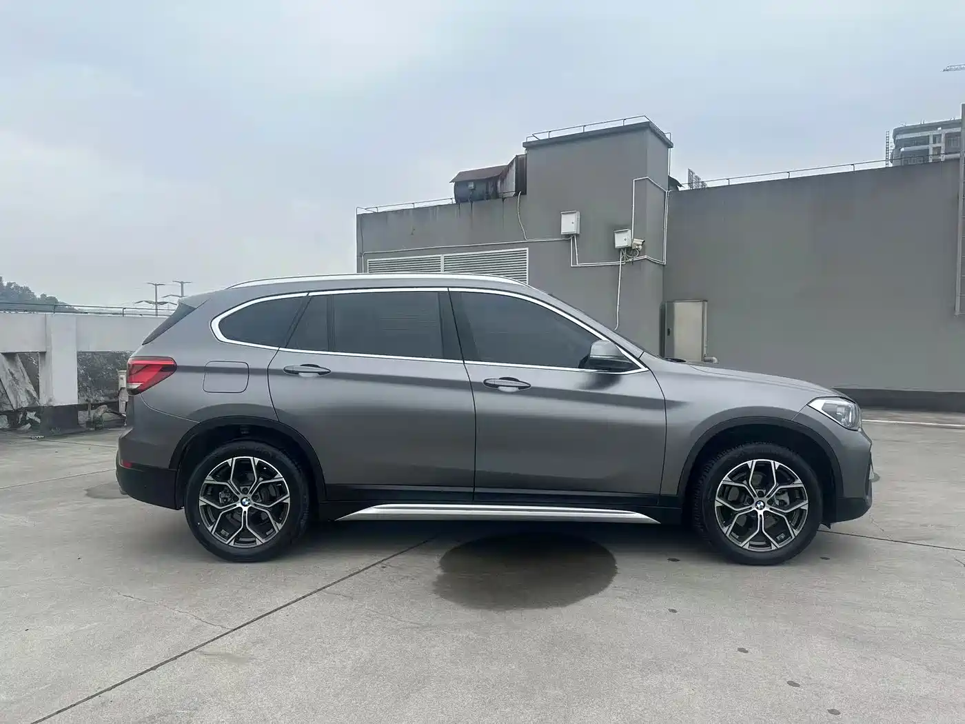 Photo 7 - BMW X1