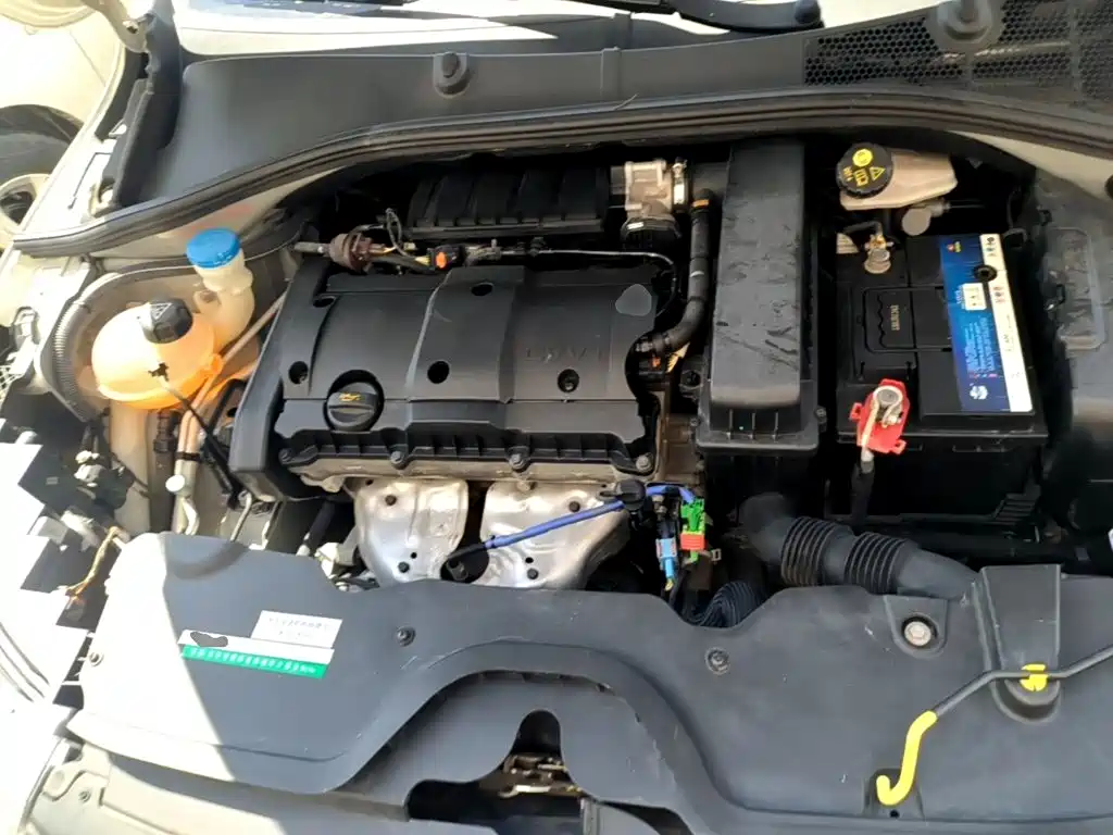 Фото 20 - Citroën C3-XR