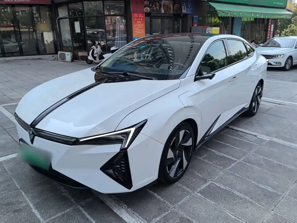 Lingxi L 2024 2024 Top Player Edition