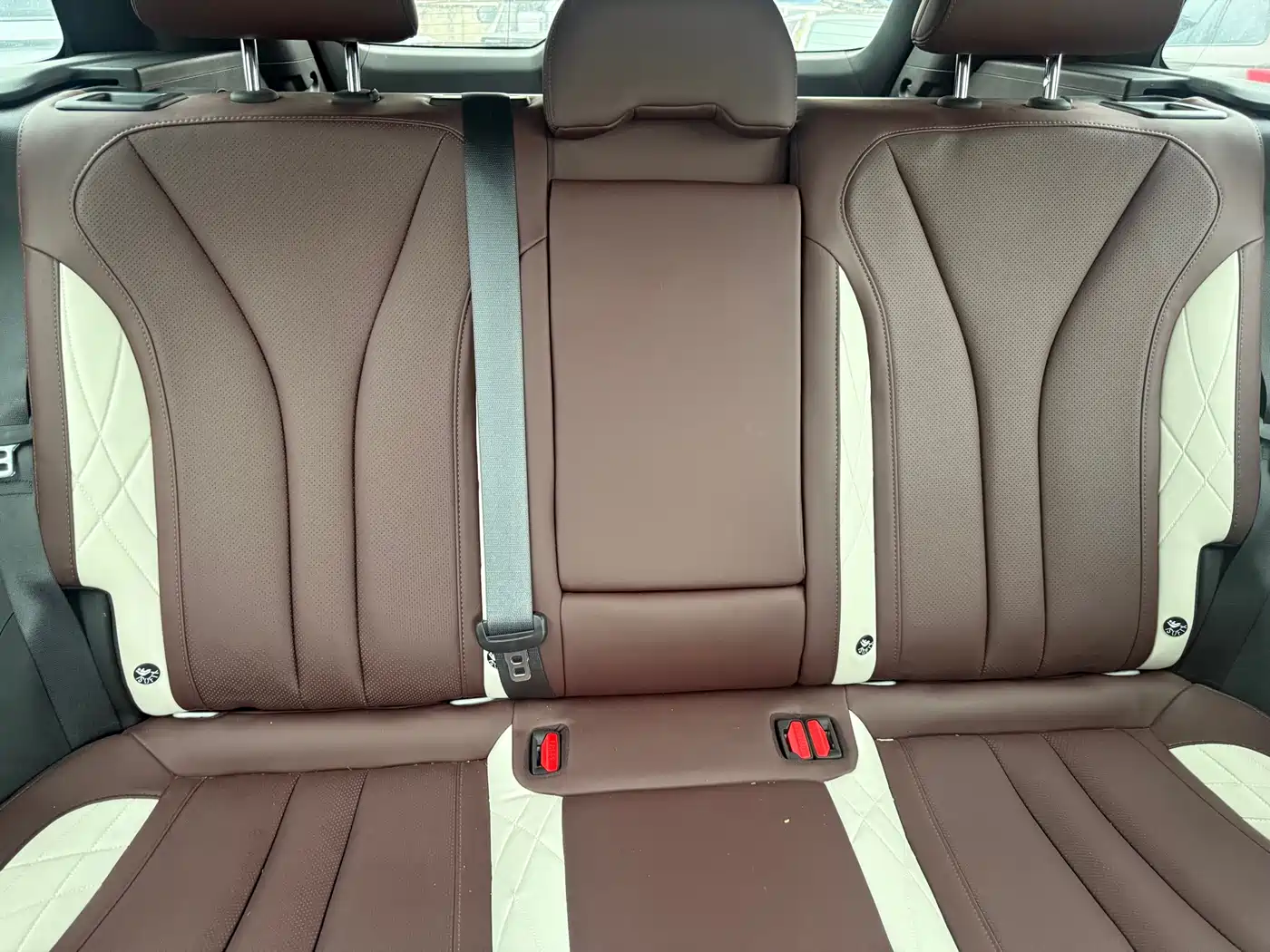 GEELY AUTOMOBILE XINGYUE L