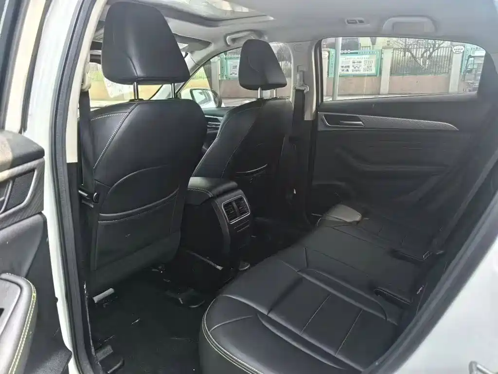 Haval F7x 2021 2021 1.5T 2WD Ultimate Smart Tech Edition