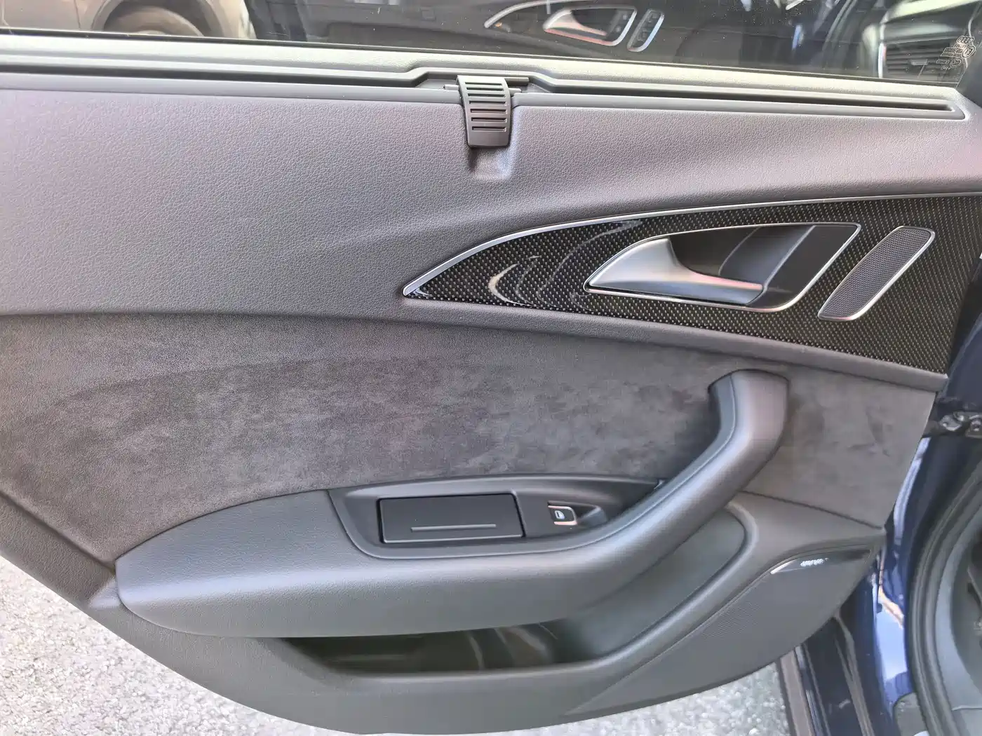 Audi S6 2014 2013 S6 4.0TFSI