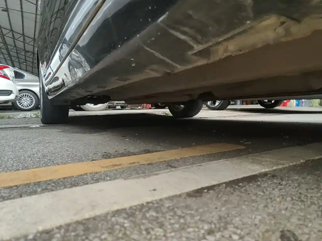 Geely Borui 2016 2015 1.8T Comfort