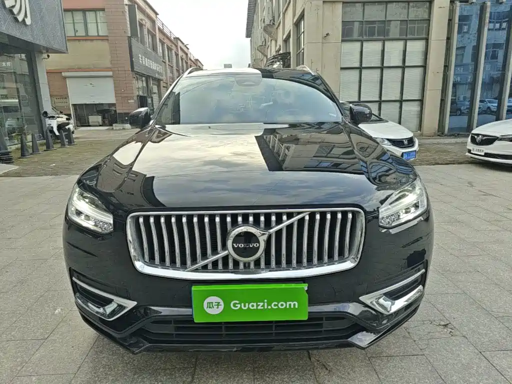 Volvo XC90 2024 2024 B5 Smart Luxury 5-Seater