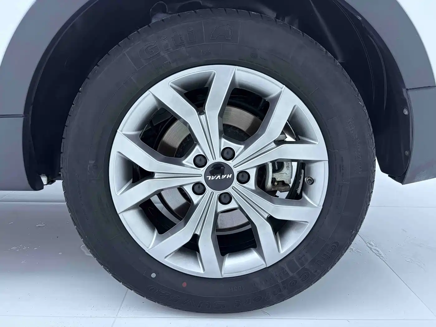 Photo 15 - Haval H6