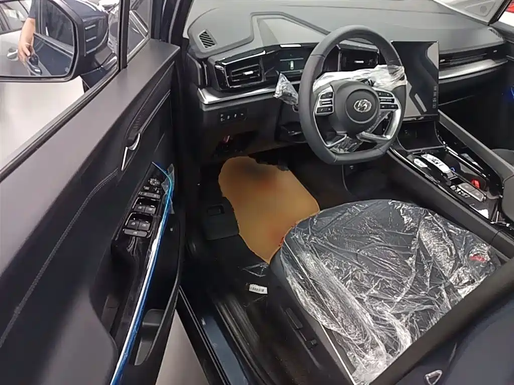Hyundai Kustu 2024 270TGDi LUX Premium Edition фото 16
