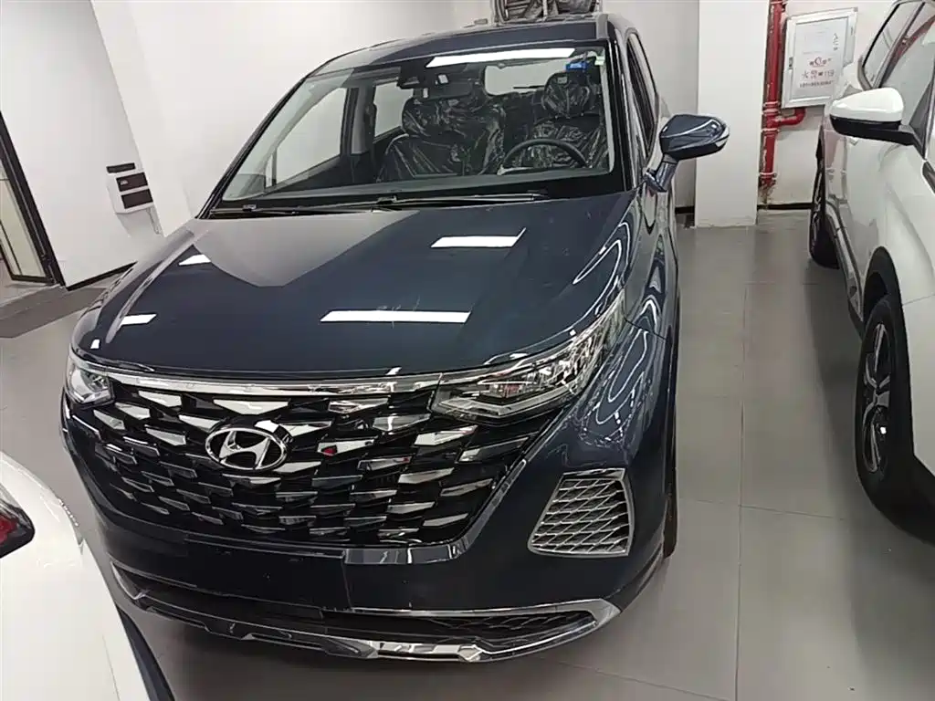 Hyundai Kustu 2024 270TGDi LUX Premium Edition фото 3
