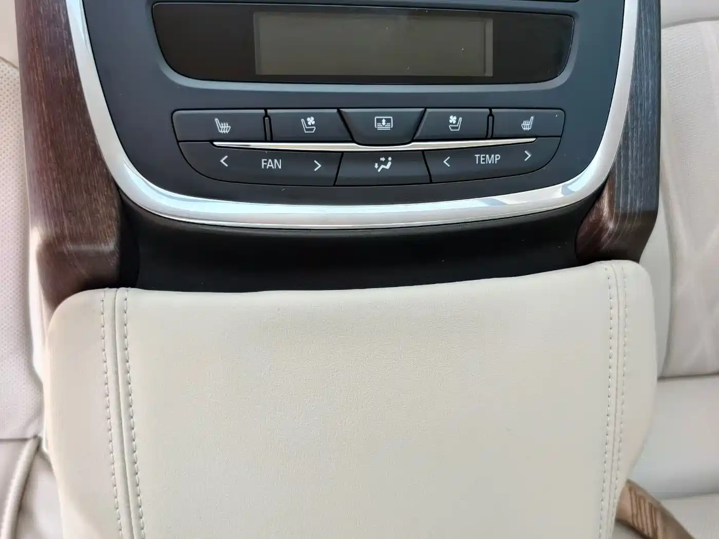 Фото 6 - Buick LaCrosse