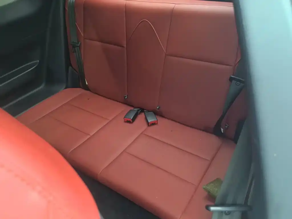Leapmotor S01 2020 2019 380 Pro