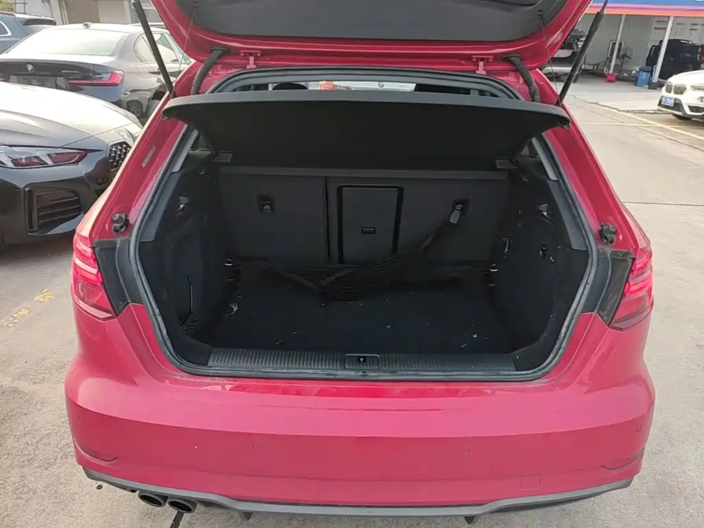 Photo 19 - Audi A3