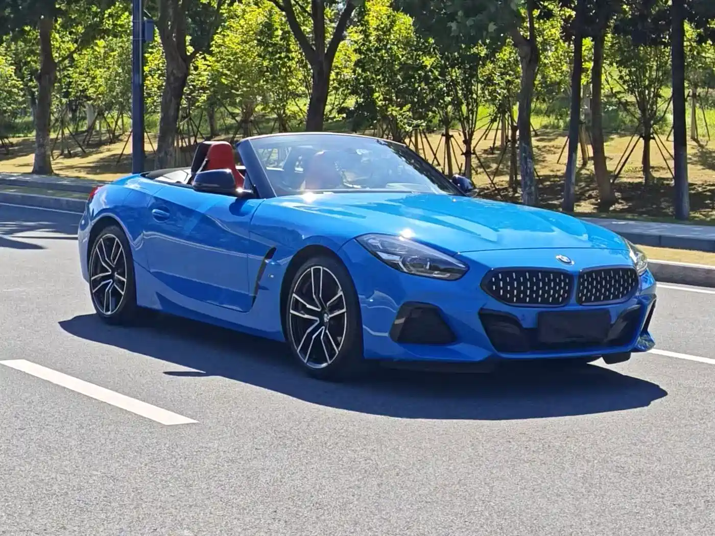Фото 3 - BMW Z4