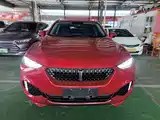 Фото 3 - WEY VV7