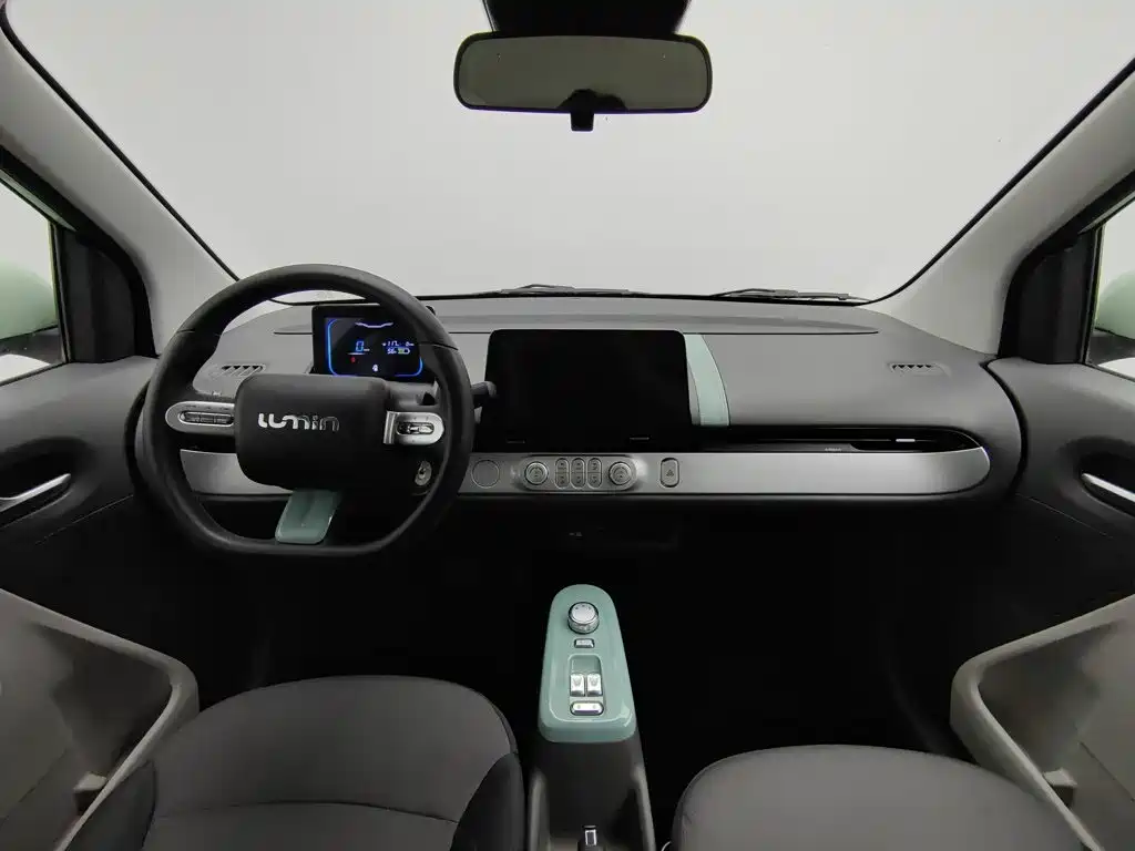 Changan Lumin 2022 2022 210km Sweet Edition