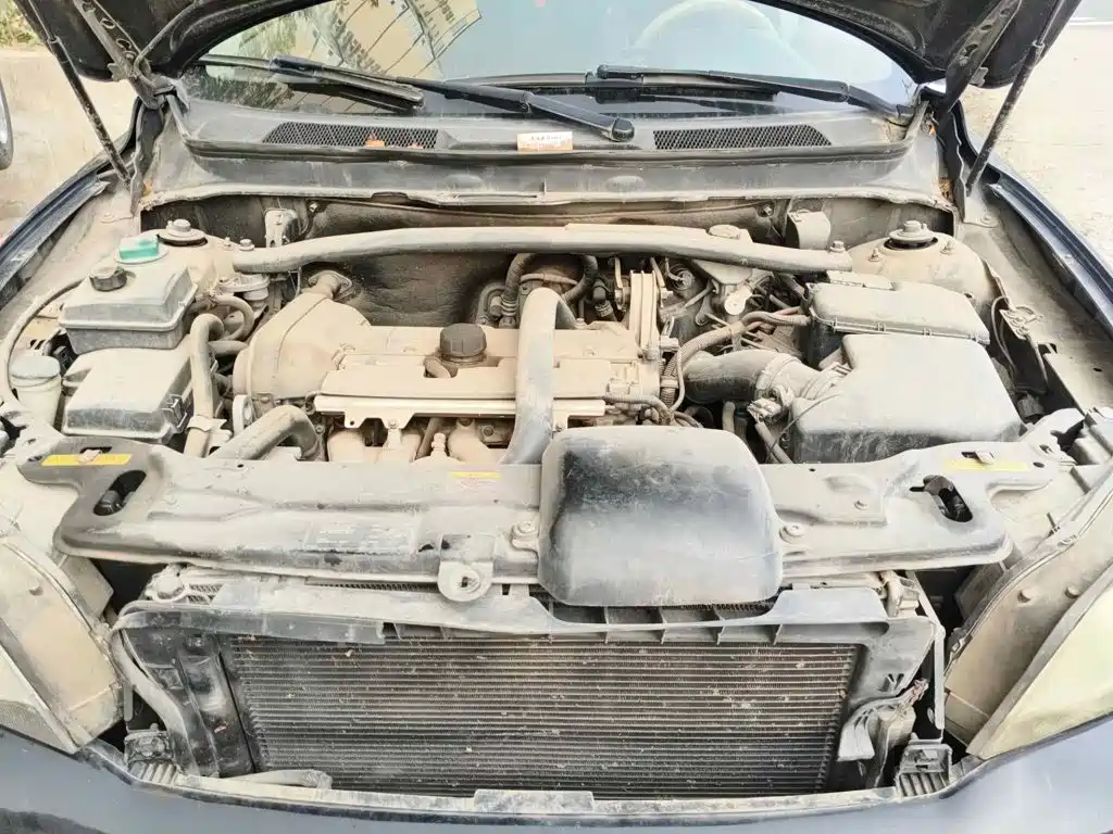 Volvo XC90 2009 2007 Model 2.5T AWD