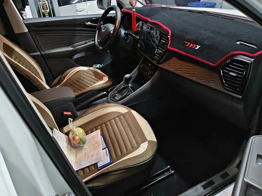 Jetta VS5 2020 2019 280TSI Automatic Glory