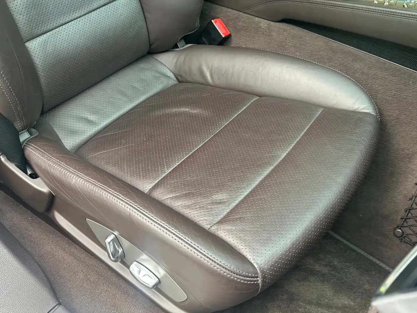 Porsche Panamera 2010 2010 Panamera 4 3.6L