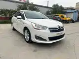صورة 2 - Citroën C4L