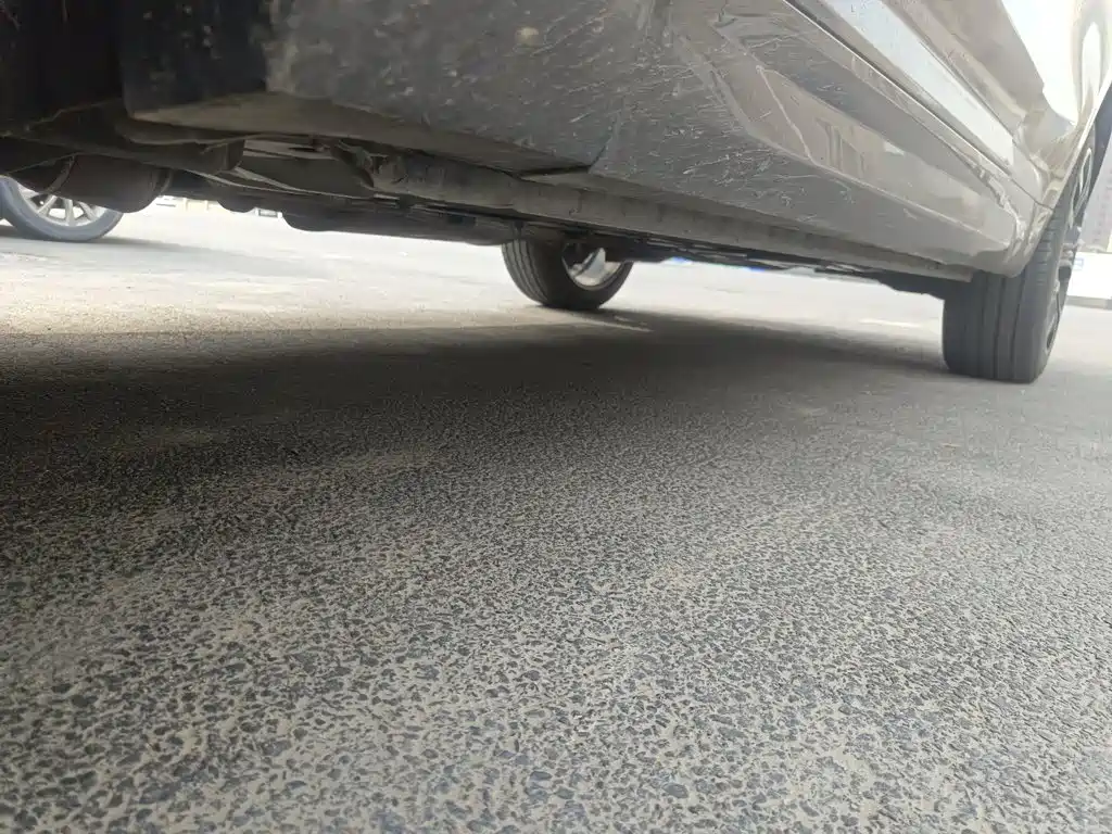 WEY VV7 2018 2017 2.0T Flagship