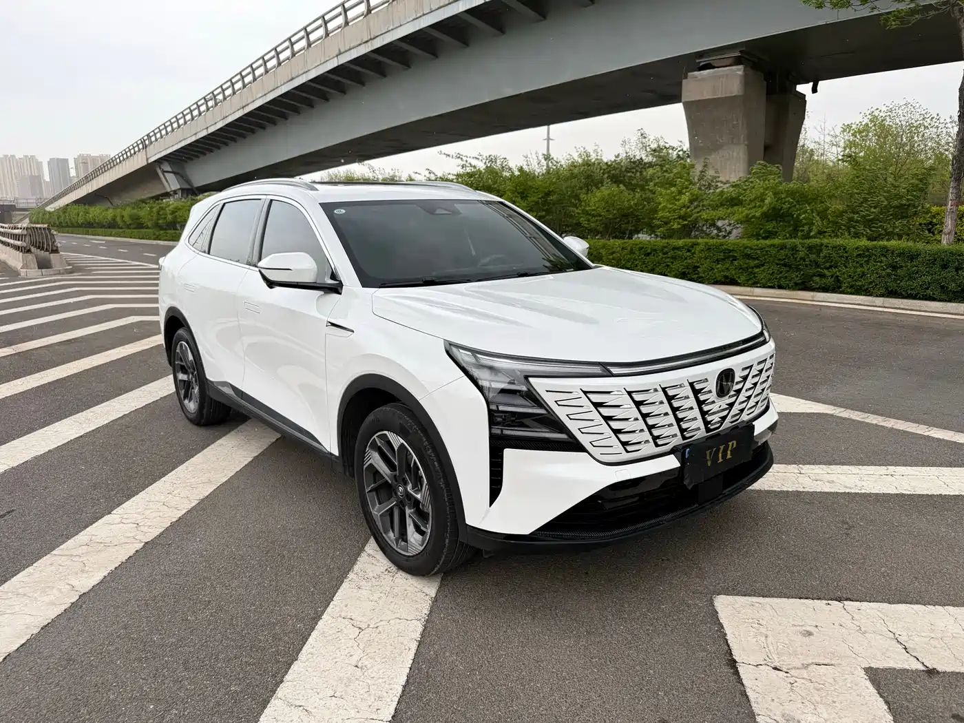 Photo 3 - Changan CS75 PLUS