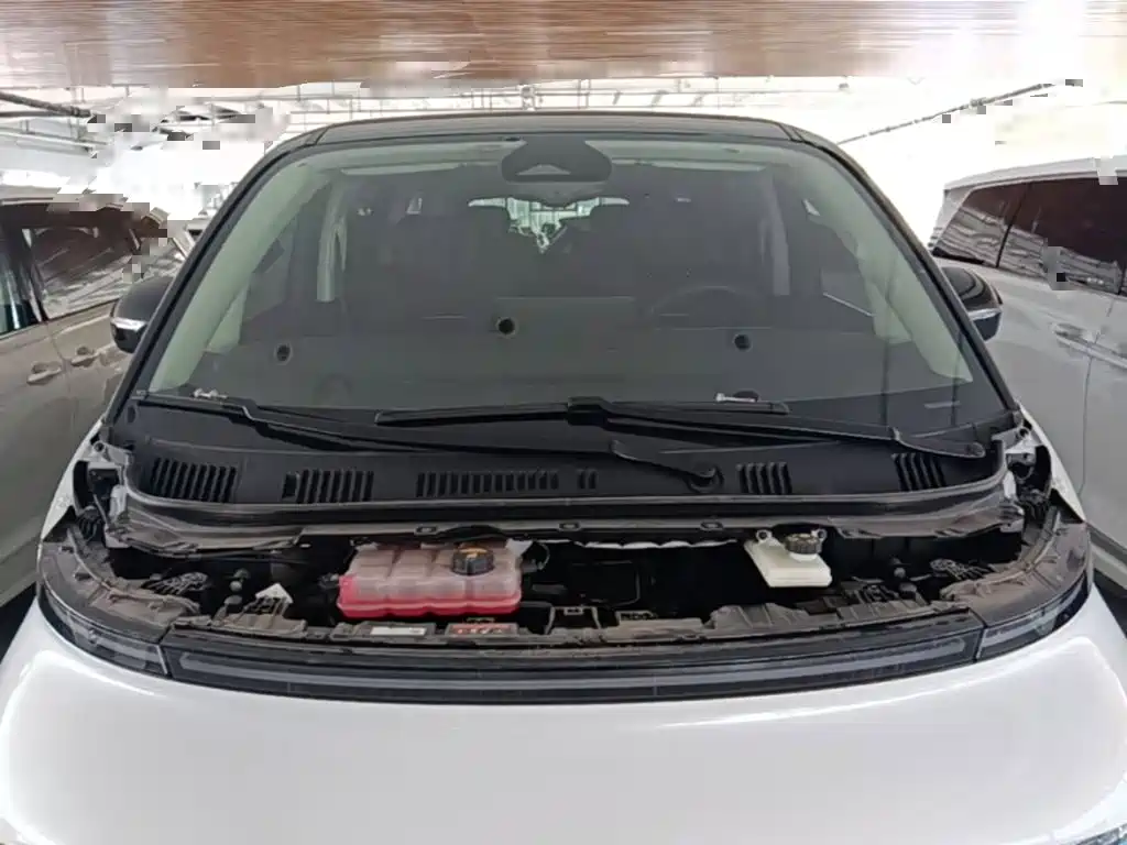 Geely Galaxy Yizhen L380 2025 2025 570km Excellence Edition
