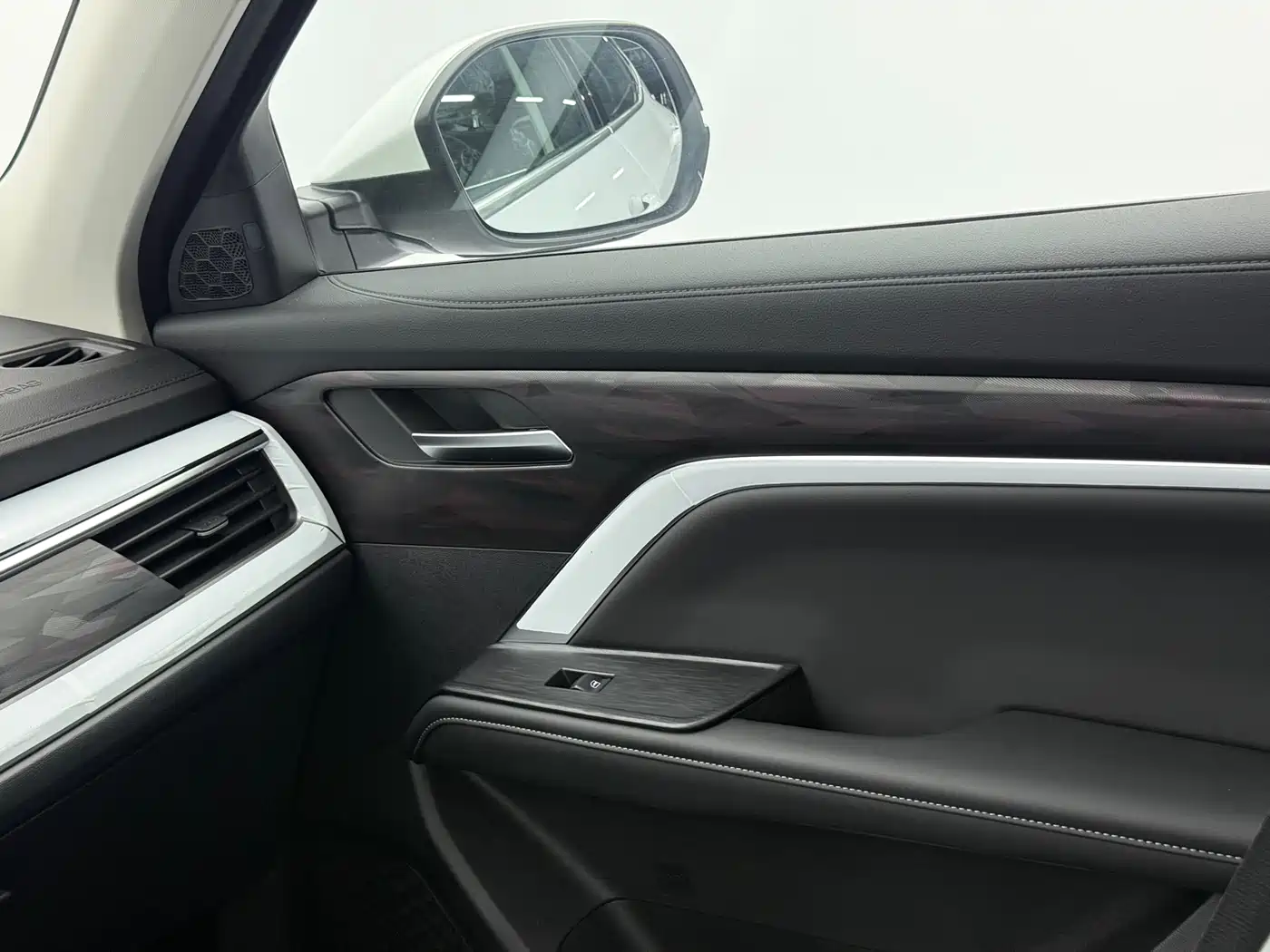 Haval H6 2026 2025 1.5T National Trend Urban Edition