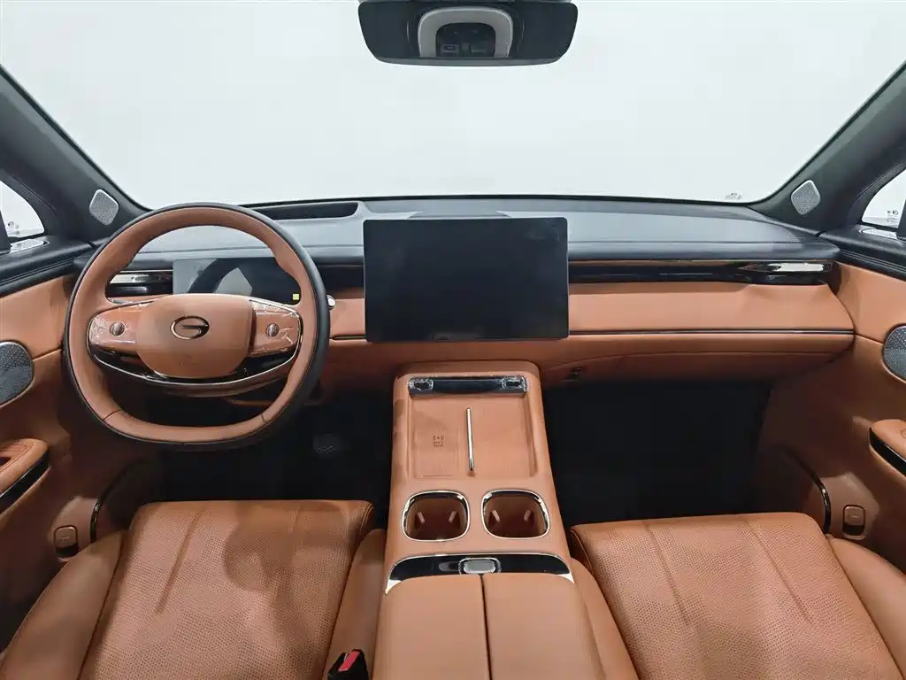 GAC TRUMPCHI YEARNING FOR S7