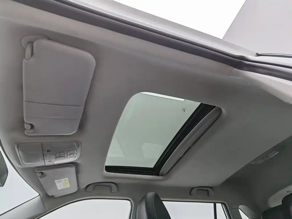 JAC Refine S4 2019 2019 1.6L CVT Superior