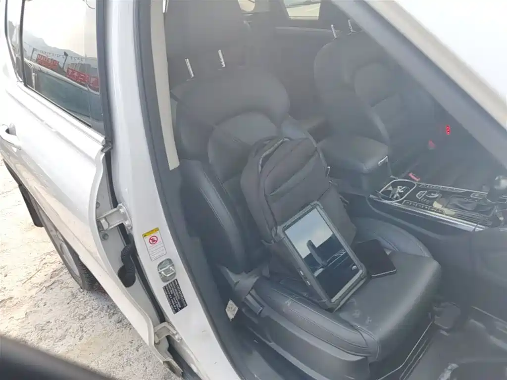 Haval H7 2016 2016 Blue Label H7 2.0T Automatic Luxury