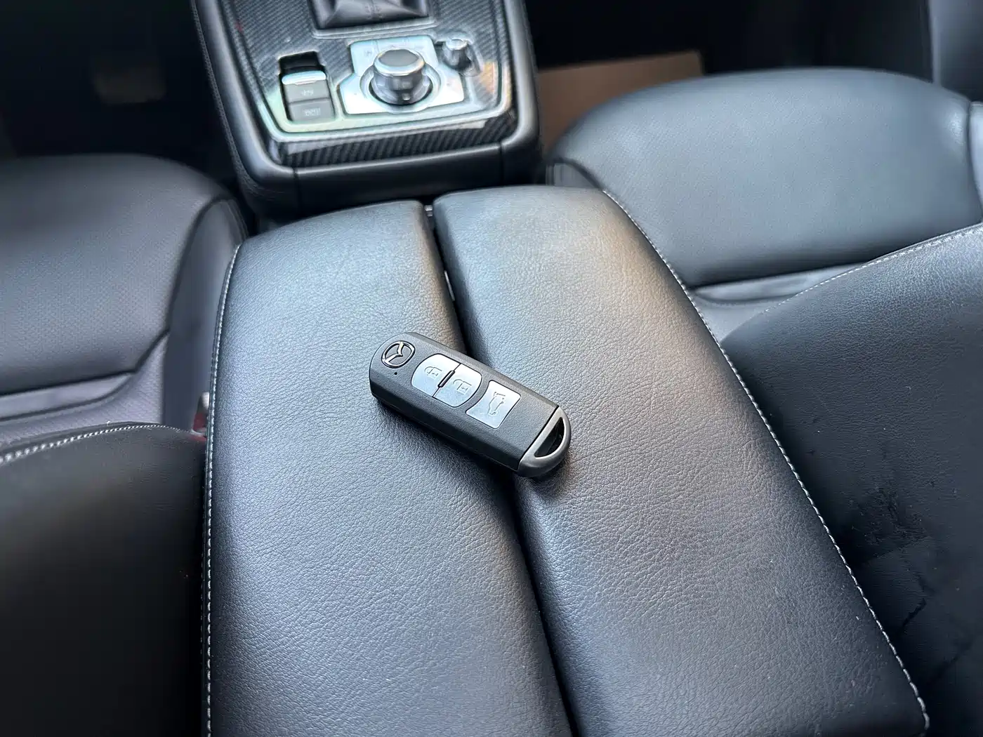 Mazda CX-8 2019 2019 2.5L AWD Premium Model