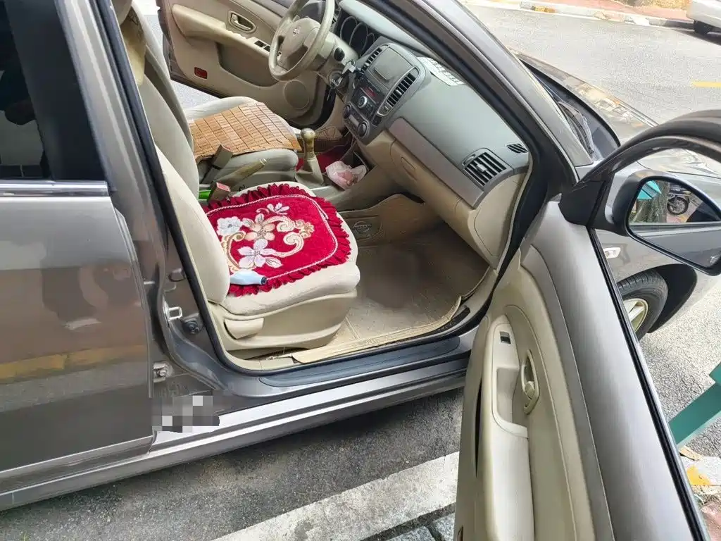 Photo 20 - Nissan Sylphy
