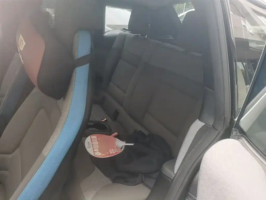 BMW i3 (Import) 2019 2018 Luxury Edition